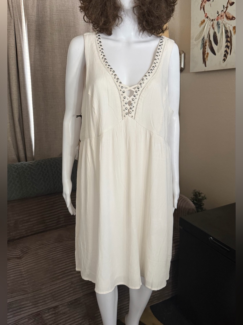 Miranda Lambert Idyllwild  Boot barn Dress